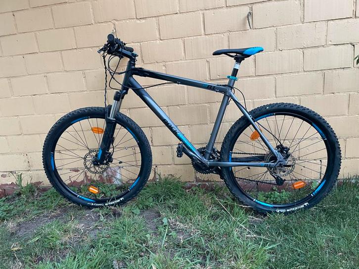 Rockrider RR 8.1 Mountainbike, Fietsen en Brommers, Fietsen | Mountainbikes en ATB, Ophalen