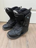 Salomon snowboard boots maat 42,5 als nieuw, Sport en Fitness, Snowboarden, Ophalen