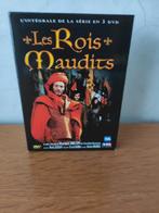 Dvd-film: De vervloekte koningen, Ophalen of Verzenden, Zo goed als nieuw, Boxset
