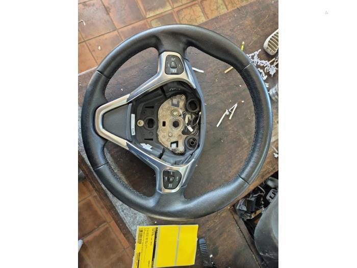 Volant d'un Ford B-Max, Autos : Pièces & Accessoires, Commande, Ford, Utilisé, 3 mois de garantie, Enlèvement ou Envoi