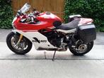2017 Ducati super sport s 937 Motorfiets, Bedrijf, Overig