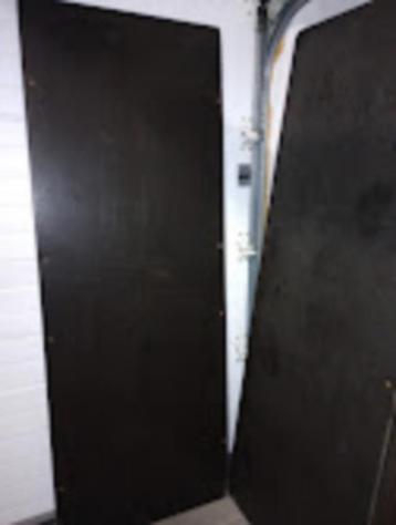 Houten inklapbare tafels * waterproef ! 200 x 74 2st beschikbaar voor biedingen