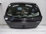 ACHTERKLEP Toyota Yaris II (P9) (01-2005/12-2014), Gebruikt, Toyota, Achterklep