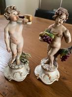 Capodimonte-beeldjes, Antiek en Kunst, Ophalen