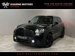 MINI Countryman Cooper 1.5iA BlackPack Led/Leder/SportZet *1, Autos, Mini, Achat, Euro 6, 1465 kg, 5 portes