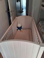 kinderbed, Ophalen, Zo goed als nieuw, Minder dan 140 cm, Minder dan 70 cm