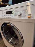Miele wasmachine 8kg A+++IN HEEL GOEDE STAAT WERKT HEEL GOED, Elektronische apparatuur, Wasmachines, Ophalen, Zo goed als nieuw