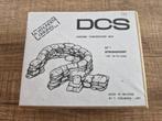 DCS - Verlinden Strongpoint 1/35, Ophalen of Verzenden, Zo goed als nieuw, 1:35 tot 1:50, Diorama