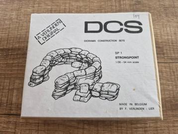 DCS - Verlinden Strongpoint 1/35 beschikbaar voor biedingen