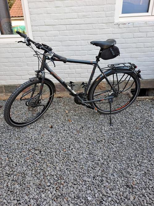KTM Life Lontano XT 29 Frame 60 Mountainbike, Fietsen en Brommers, Fietsen | Mountainbikes en ATB, Ophalen