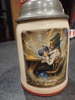 Chope à bière, Enlèvement ou Envoi, Utilisé, Chope(s)