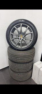 Gloednieuwe originele Porsche 21" velgen, Auto-onderdelen, Velg(en), 285 mm, Nieuw, All Season