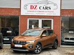 DACIA SANDERO STEPWAY 1.0I 91PK |APPLE CARPLAY | NAVI | LED, Auto's, Voorwielaandrijving, Stof, Overige kleuren, 115 g/km