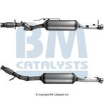 Roetfilter Citroën C5, Auto-onderdelen, Uitlaatsystemen, Ophalen of Verzenden, Nieuw, Citroën