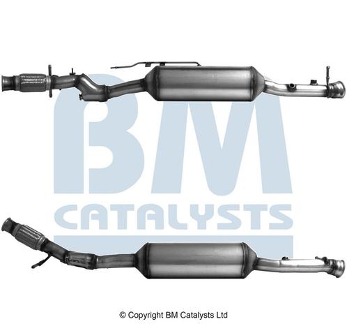 Roetfilter Citroën C5, Auto-onderdelen, Uitlaatsystemen, Citroën, Nieuw, Ophalen of Verzenden