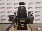 Seat Caterpillar, Zakelijke goederen