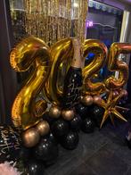 2026 ballonnen column, Hobby en Vrije tijd, Feestartikelen, Ophalen, Nieuw, Versiering