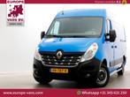 Renault Master T35 2.3 dCi 136pk L2H2 Airco/Navi/2x Schuifde, 184 g/km, Onderhoudsboekje, Te koop, Renault