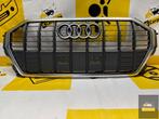 Q3 F3 83A S-LINE GRILL Grille origineel NIEUW 83A853651, Auto-onderdelen, Gebruikt, Voor, Audi, Bumper