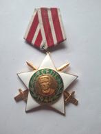 Médaille, Enlèvement ou Envoi