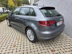 Audi A3 attraction (bj 2015), Auto's, Audi, 4 deurs, Stof, Gebruikt, Euro 6