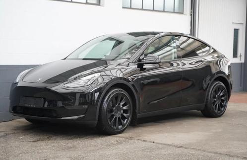 Tesla model Y long range, 20", Autos, Tesla, Entreprise, Achat, Model Y, Caméra 360°, 4x4, ABS, Caméra de recul, Phares directionnels