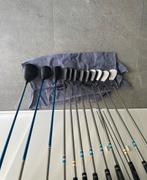 US Kids Tour Series 60 Inch, Sport en Fitness, Ophalen, Gebruikt, Set