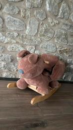 Jouet pour cheval à bascule Nattou, Enlèvement, Comme neuf