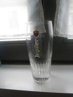 Bierglas Jupiler, Ophalen, Gebruikt, Glas of Glazen, Jupiler
