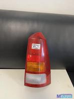 2004 FORD FOCUS 1 WAGON Rechts achterlicht 1998-2005, Auto-onderdelen, Ophalen of Verzenden, Gebruikt, Ford