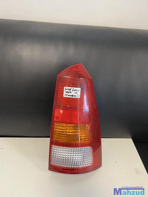 2004 FORD FOCUS 1 WAGON Rechts achterlicht 1998-2005, Auto-onderdelen, Verlichting, Ford, Gebruikt, Ophalen of Verzenden