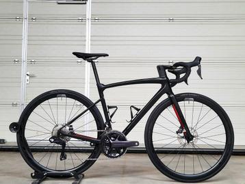 Ridley Fenix SLIC racefiets beschikbaar voor biedingen