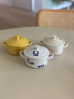 Le Creuset x Star Wars mini-stoofpotjes - LIMITED EDITION, Huis en Inrichting, Keuken | Servies, Ophalen, Nieuw, Overige stijlen