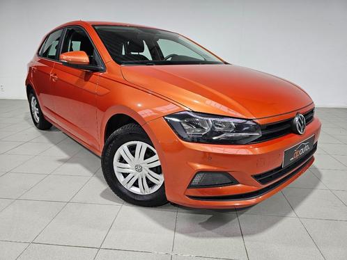 Volkswagen Polo 1.0i, Auto's, Volkswagen, Bedrijf, Te koop, Polo, ABS, Airconditioning, Android Auto, Apple Carplay, Bluetooth
