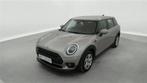 MINI Clubman One D 1.5 DA One NAVI / FULL LED / CARPLAY, Auto's, Automaat, Stof, Gebruikt, Clubman