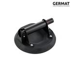 Zuignap 200mm diameter 110kg Germat Vacuümpomp, Ophalen of Verzenden, Nieuw, Gereedschap of Accessoires