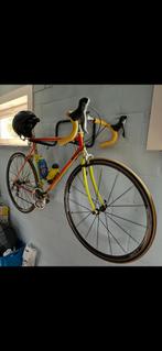 Racefiets MBK, Fietsen en Brommers, Gebruikt, 10 tot 15 versnellingen, Overige maten, 53 tot 57 cm