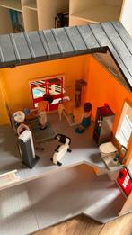 Playmobil city Life badkamer met douche, Kinderen en Baby's, Speelgoed | Playmobil, Ophalen of Verzenden, Zo goed als nieuw