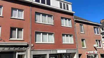 Appartement à louer à Nivelles, 2 chambres disponible aux enchères