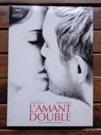 )))  L' amant Double  //  François Ozon  (((, Cd's en Dvd's, Dvd's | Drama, Alle leeftijden, Ophalen of Verzenden, Zo goed als nieuw