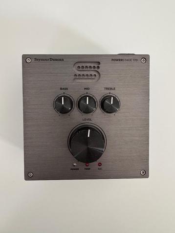 Seymour Duncan Powerstage 170 beschikbaar voor biedingen
