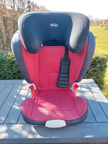 Autostoel Römer Kidfix XP beschikbaar voor biedingen
