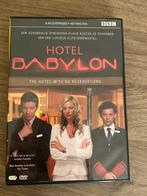 Hotel Babylon, Ophalen of Verzenden