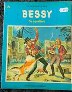 Bessy nr.99-De squatters, Une BD, Utilisé, Enlèvement ou Envoi, Willy Vandersteen