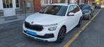 Skoda Kamiq 1.0 DSG 7 VIT 116 PK 8000 KM GARANTIE 5/2029, Auto's, Stof, Euro 6, Wit, 5 zetels