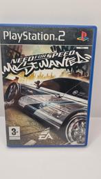 Ps 2 Need for Speed Most Wanted, Comme neuf, Enlèvement ou Envoi