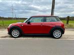 Mini One 2015, 70 000 KMS, en état d'exposition, urgent !, Boîte manuelle, One, Achat, Particulier