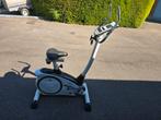 Christopeit Hometrainer Ergometer AL 2 wit, Ophalen, Zo goed als nieuw