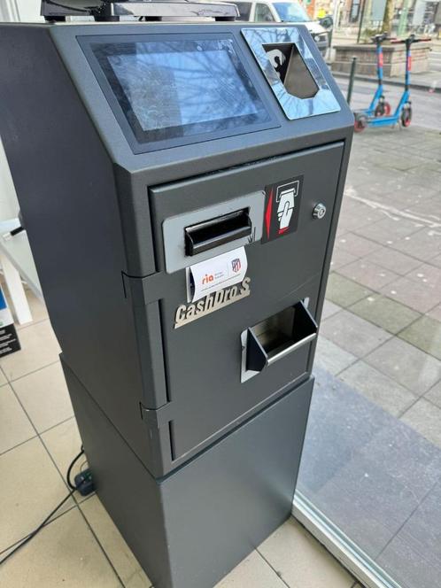 Monnayeurs automatiques, Verzamelen, Automaten | Gokkasten en Fruitautomaten, Nieuw, Euro, Ophalen