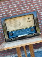 Grundig 3033 vintage radio 1956, Ophalen